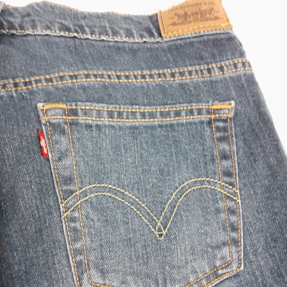 Levi's Denim - 💖 Levi's 515 Boot Cut Jeans